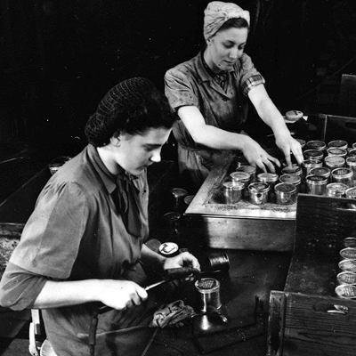 Arvika Tobaksfabrik Snus och Tändsticksmuseum