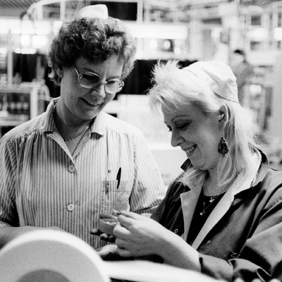 Göteborg STA 1980-tal Snus och Tändsticksmuseum