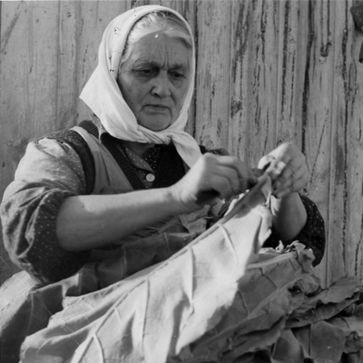 Lisa Nilsson-Spjutar-Tobak-Snus-och-Tandsticksmuseum