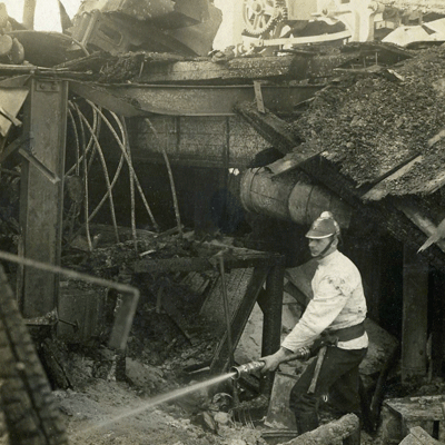 Eldsvårda-Brand-Ljunglöf-Luntmakargatan 19-Snus och Tändsticksmuseum